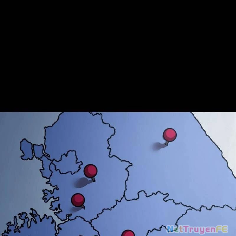 Thiên Ma Tái Lâm Chapter 20 - Trang 3