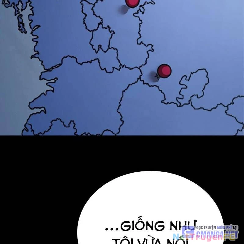 Thiên Ma Tái Lâm Chapter 20 - Trang 3