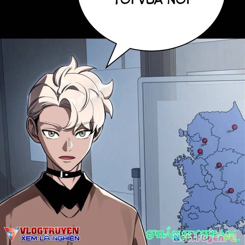 Thiên Ma Tái Lâm Chapter 20 - Trang 3