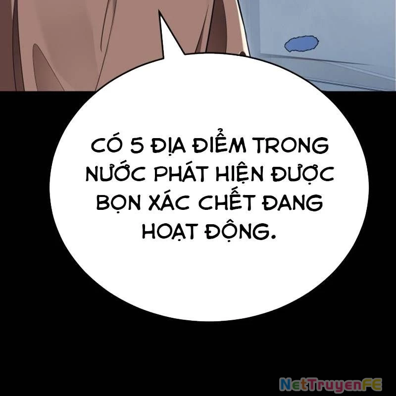 Thiên Ma Tái Lâm Chapter 20 - Trang 3