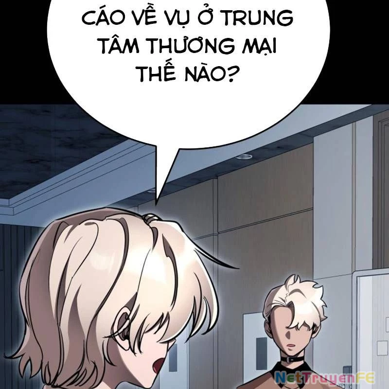 Thiên Ma Tái Lâm Chapter 20 - Trang 3