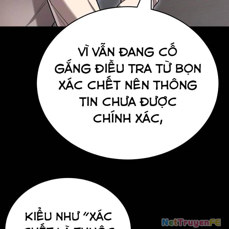 Thiên Ma Tái Lâm Chapter 20 - Trang 3