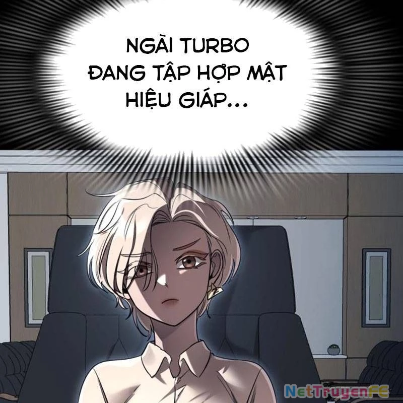 Thiên Ma Tái Lâm Chapter 20 - Trang 3