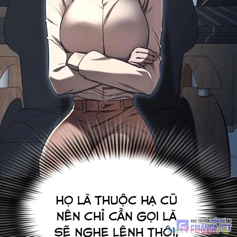 Thiên Ma Tái Lâm Chapter 20 - Trang 3