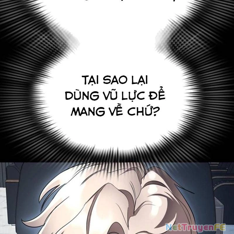 Thiên Ma Tái Lâm Chapter 20 - Trang 3