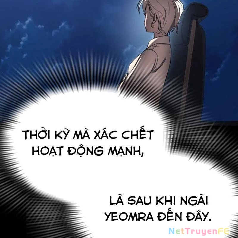 Thiên Ma Tái Lâm Chapter 20 - Trang 3