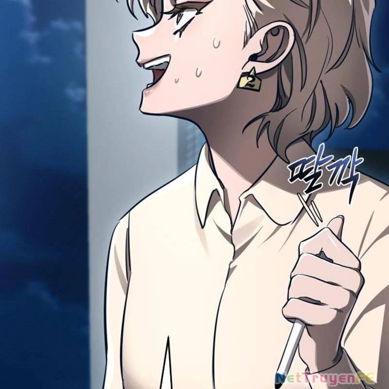 Thiên Ma Tái Lâm Chapter 20 - Trang 3