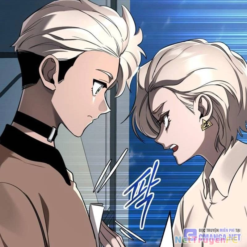 Thiên Ma Tái Lâm Chapter 20 - Trang 3