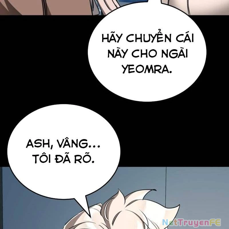 Thiên Ma Tái Lâm Chapter 20 - Trang 3