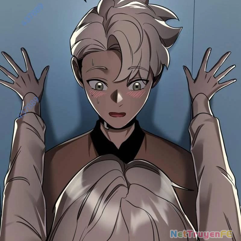 Thiên Ma Tái Lâm Chapter 20 - Trang 3