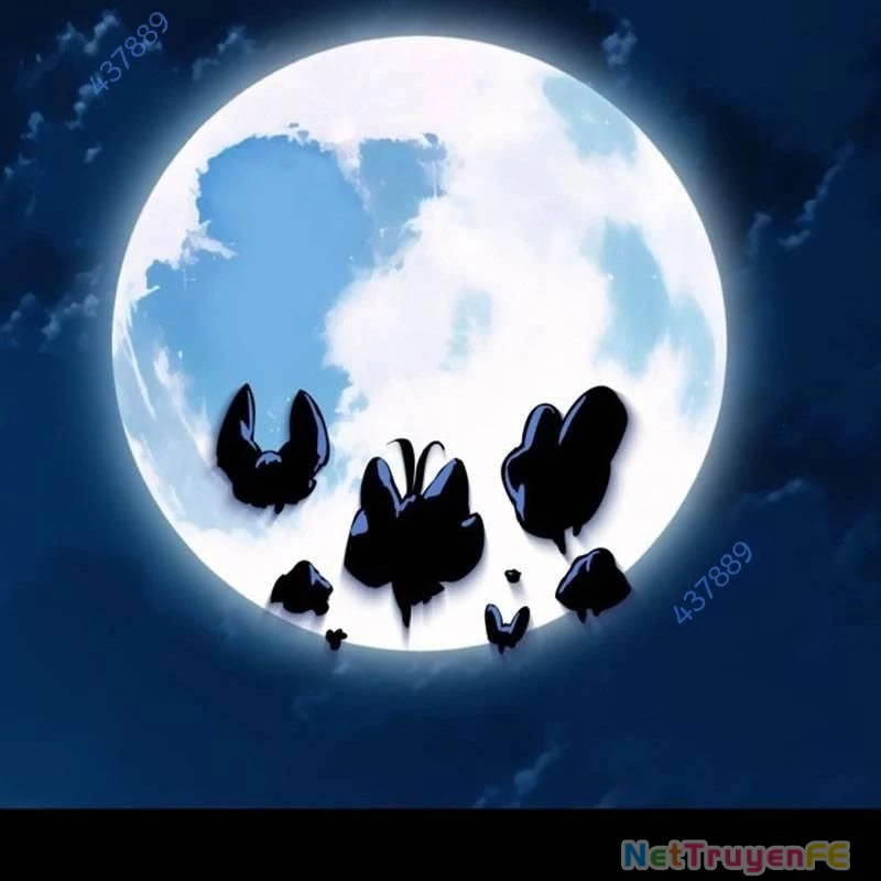 Thiên Ma Tái Lâm Chapter 20 - Trang 3