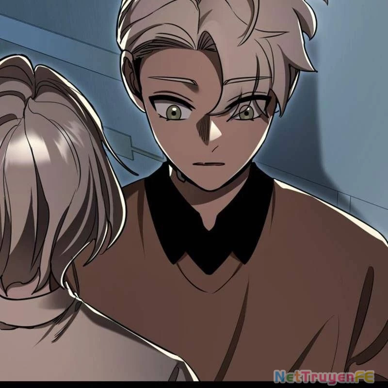 Thiên Ma Tái Lâm Chapter 20 - Trang 3