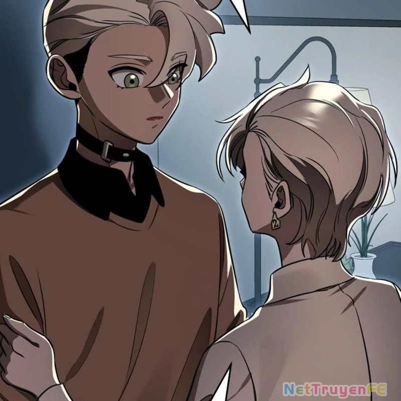 Thiên Ma Tái Lâm Chapter 20 - Trang 3