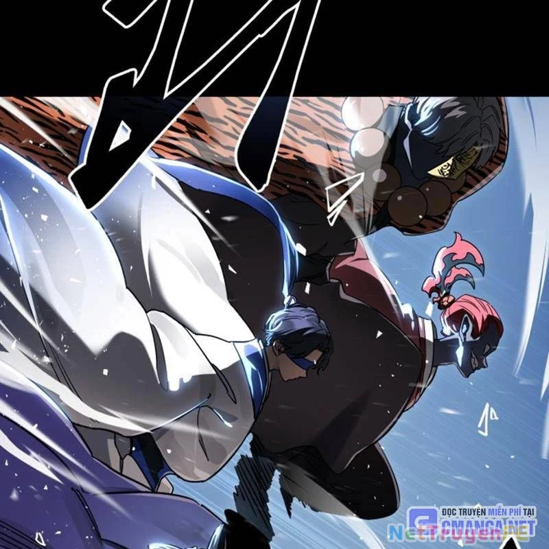 Thiên Ma Tái Lâm Chapter 20 - Trang 3