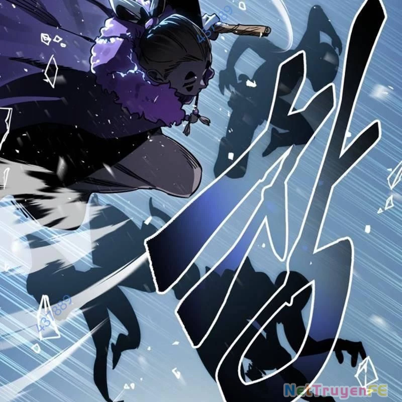 Thiên Ma Tái Lâm Chapter 20 - Trang 3