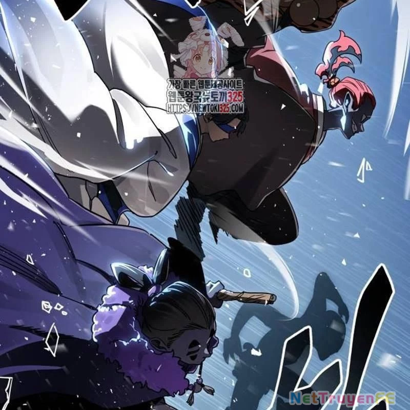 Thiên Ma Tái Lâm Chapter 21 - Trang 3