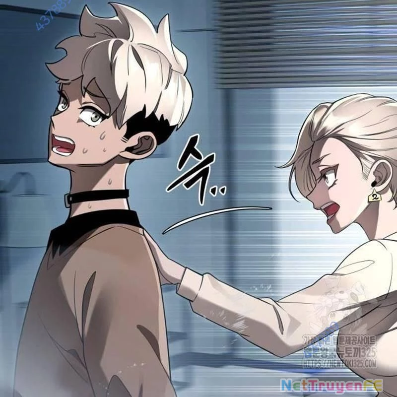 Thiên Ma Tái Lâm Chapter 21 - Trang 3