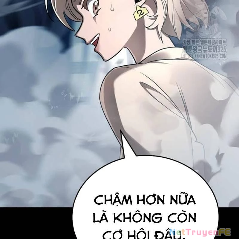 Thiên Ma Tái Lâm Chapter 21 - Trang 3
