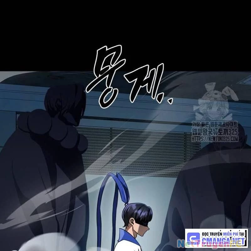 Thiên Ma Tái Lâm Chapter 21 - Trang 3