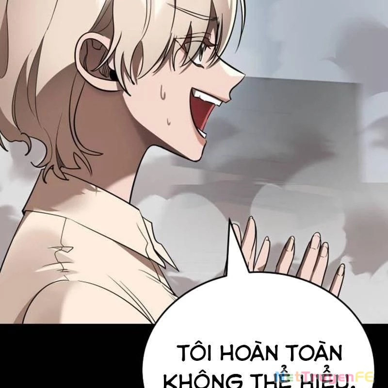 Thiên Ma Tái Lâm Chapter 21 - Trang 3