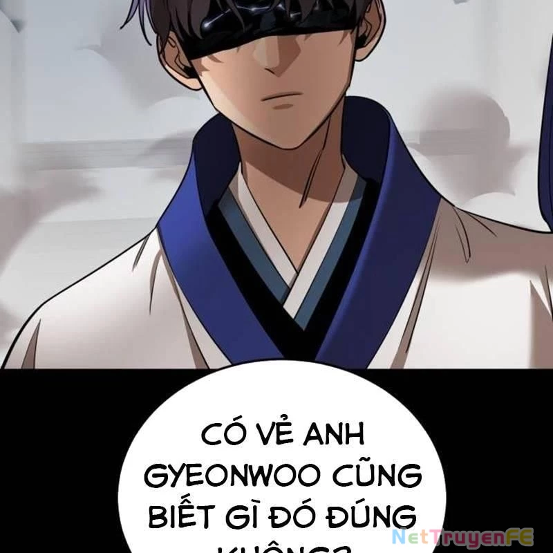 Thiên Ma Tái Lâm Chapter 21 - Trang 3