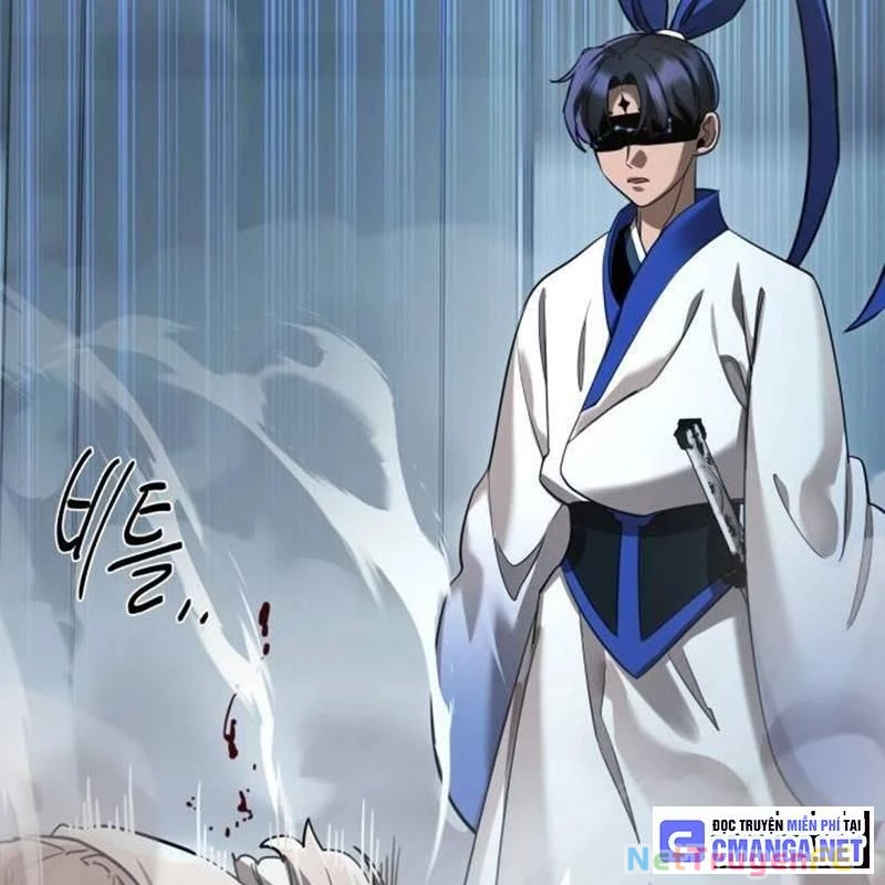 Thiên Ma Tái Lâm Chapter 21 - Trang 3