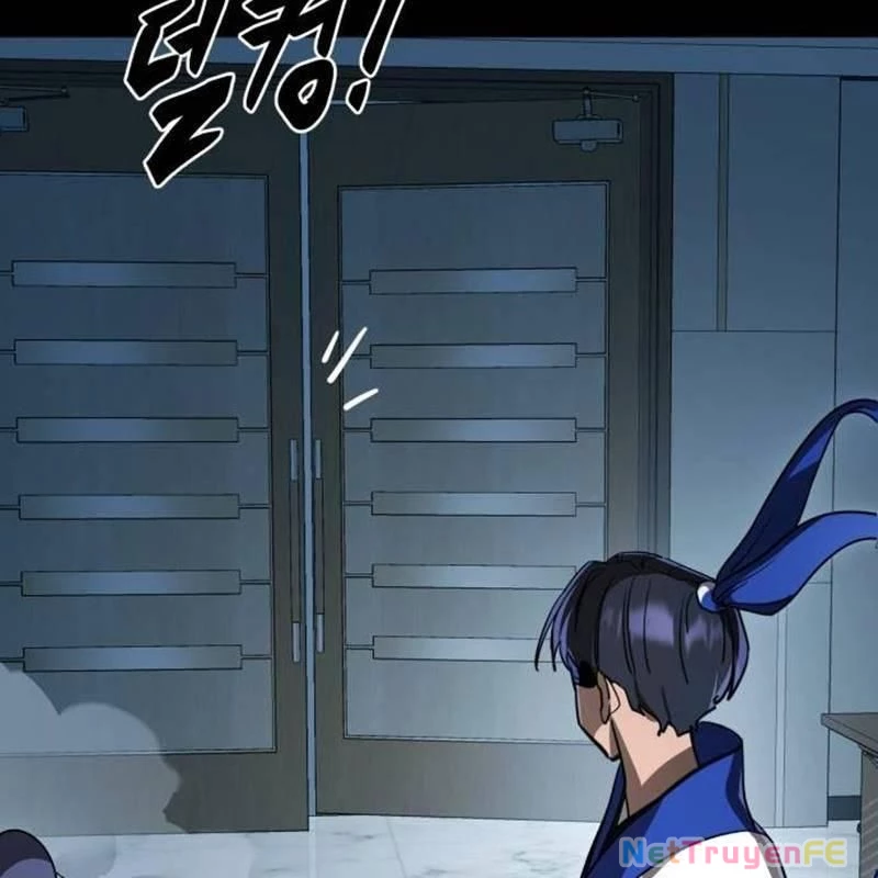 Thiên Ma Tái Lâm Chapter 21 - Trang 3