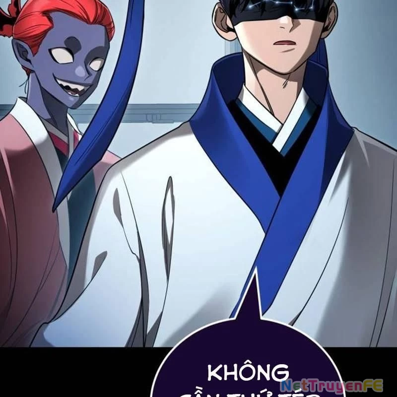 Thiên Ma Tái Lâm Chapter 21 - Trang 3