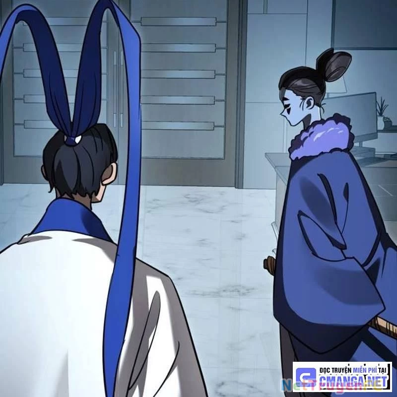 Thiên Ma Tái Lâm Chapter 21 - Trang 3