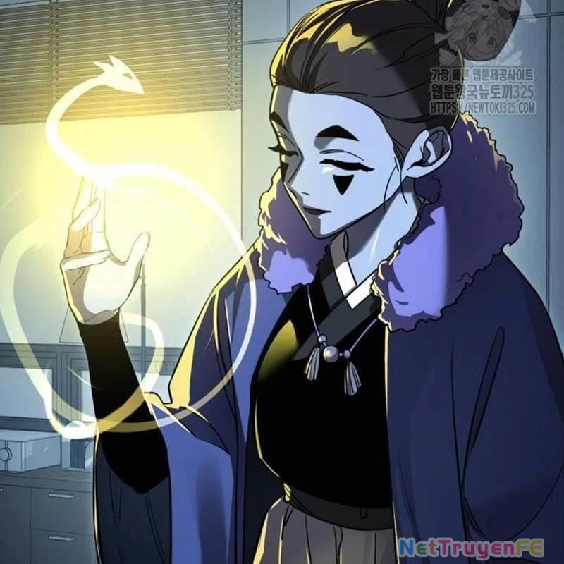 Thiên Ma Tái Lâm Chapter 21 - Trang 3