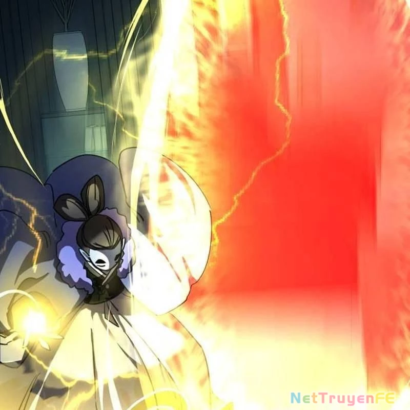 Thiên Ma Tái Lâm Chapter 21 - Trang 3