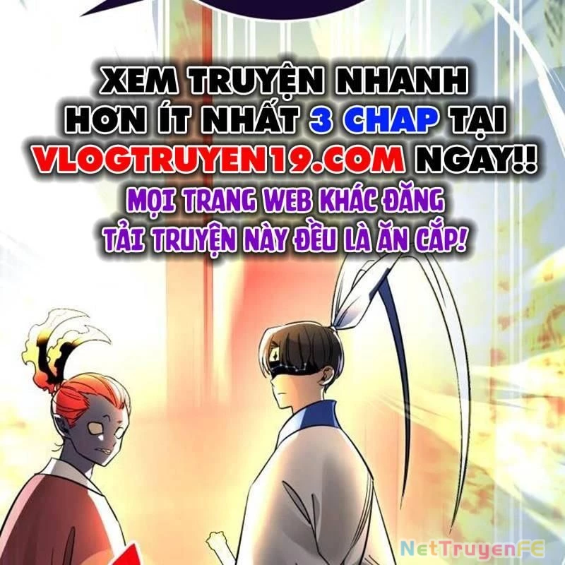 Thiên Ma Tái Lâm Chapter 21 - Trang 3