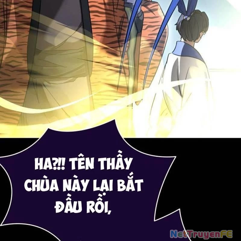 Thiên Ma Tái Lâm Chapter 21 - Trang 3