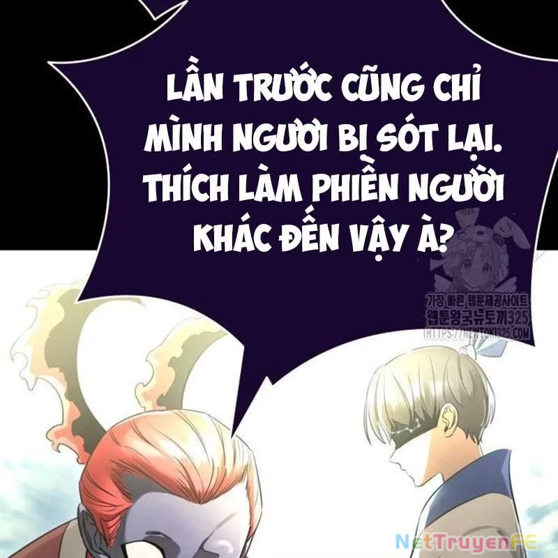 Thiên Ma Tái Lâm Chapter 21 - Trang 3