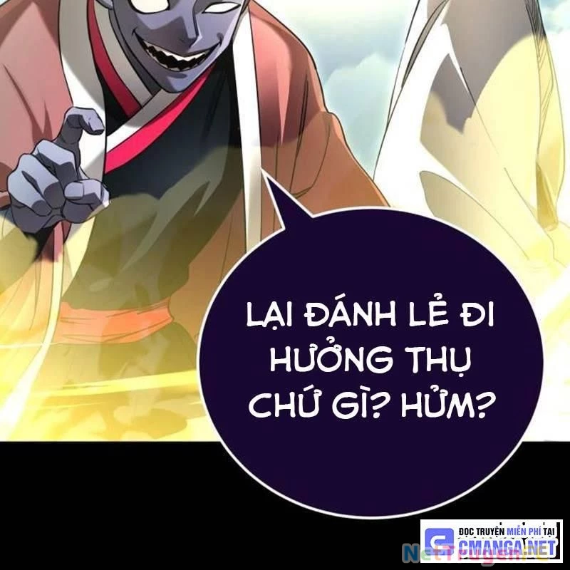 Thiên Ma Tái Lâm Chapter 21 - Trang 3