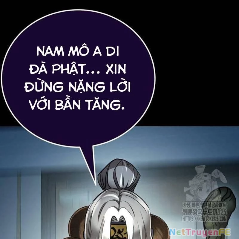 Thiên Ma Tái Lâm Chapter 21 - Trang 3