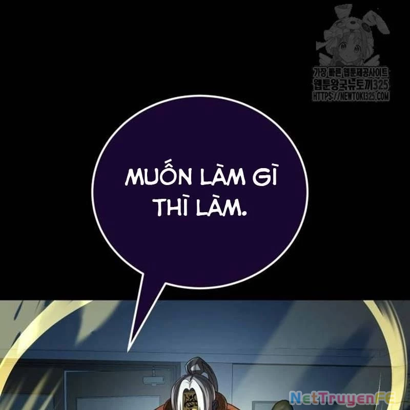 Thiên Ma Tái Lâm Chapter 21 - Trang 3