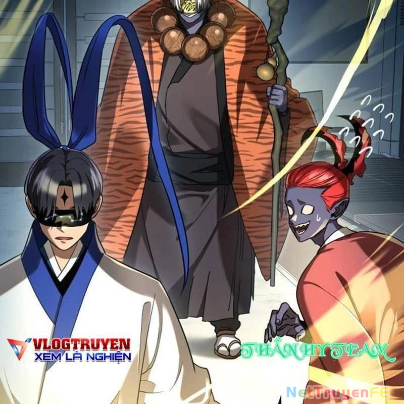 Thiên Ma Tái Lâm Chapter 21 - Trang 3