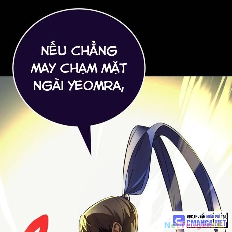 Thiên Ma Tái Lâm Chapter 21 - Trang 3