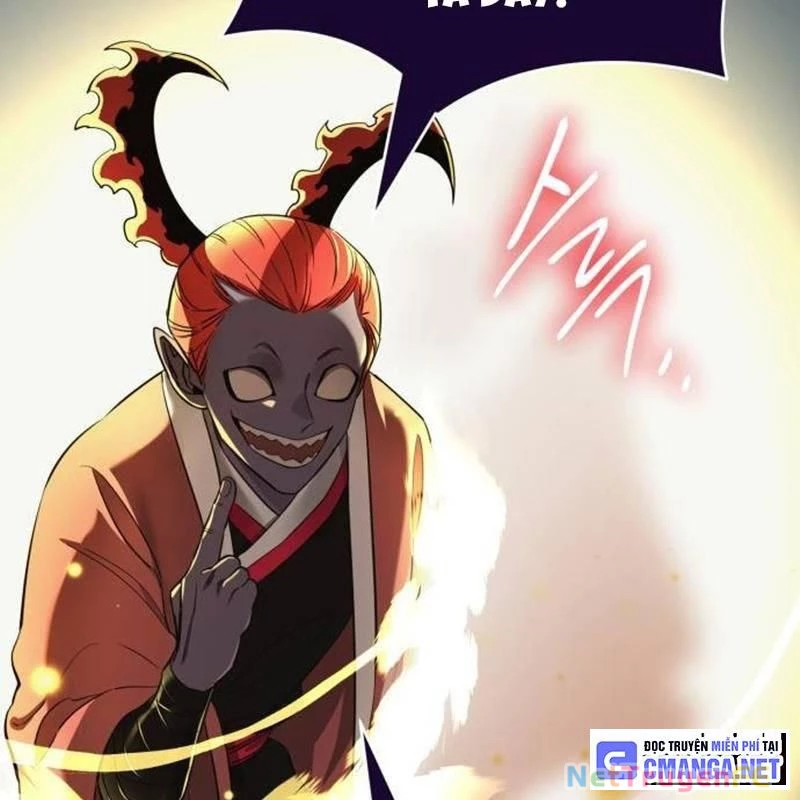 Thiên Ma Tái Lâm Chapter 21 - Trang 3