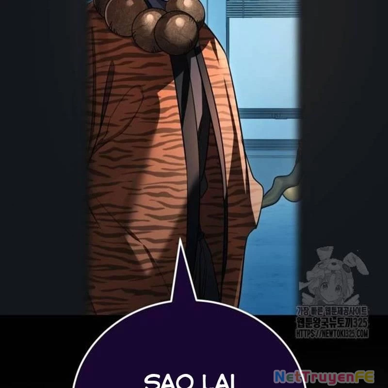 Thiên Ma Tái Lâm Chapter 21 - Trang 3