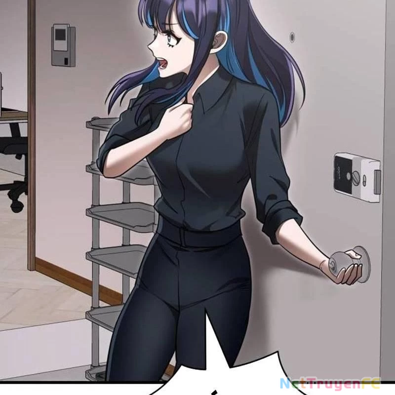 Thiên Ma Tái Lâm Chapter 21 - Trang 3