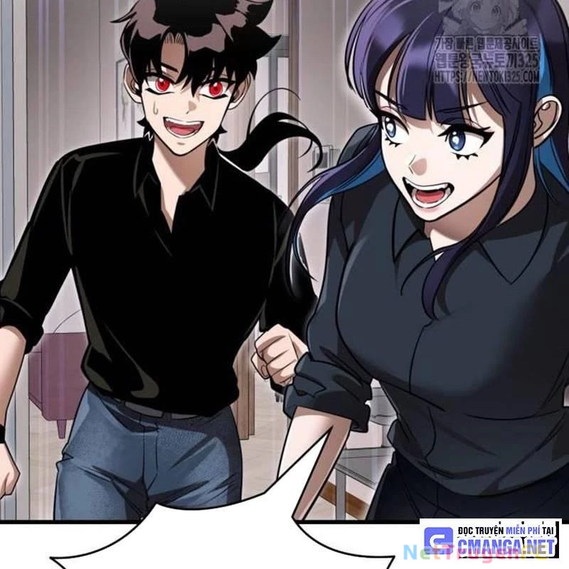 Thiên Ma Tái Lâm Chapter 21 - Trang 3