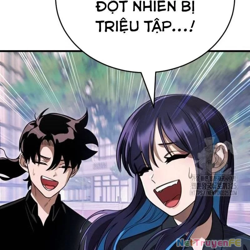 Thiên Ma Tái Lâm Chapter 21 - Trang 3