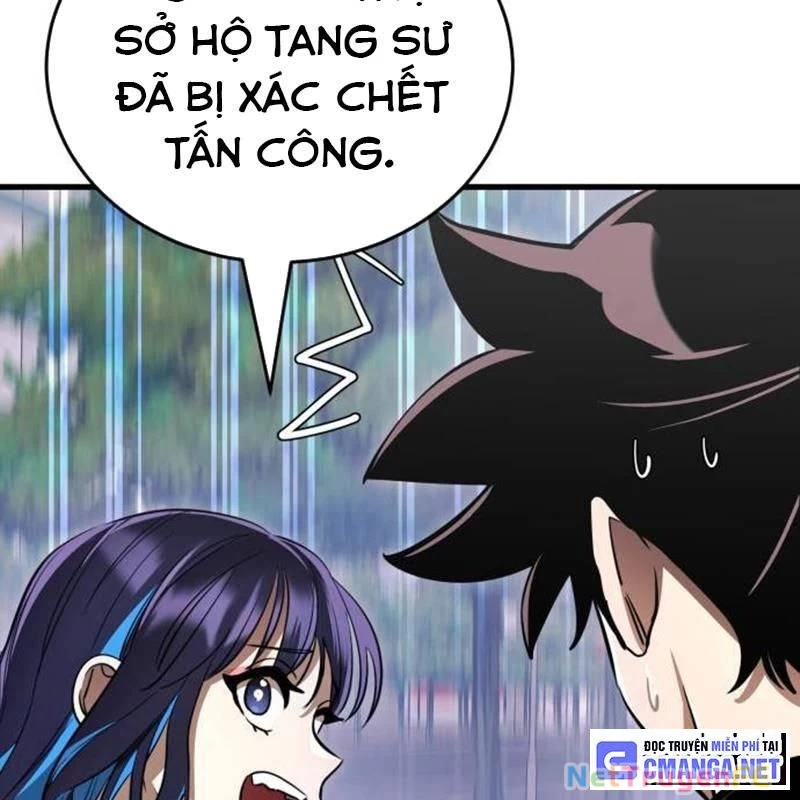 Thiên Ma Tái Lâm Chapter 21 - Trang 3