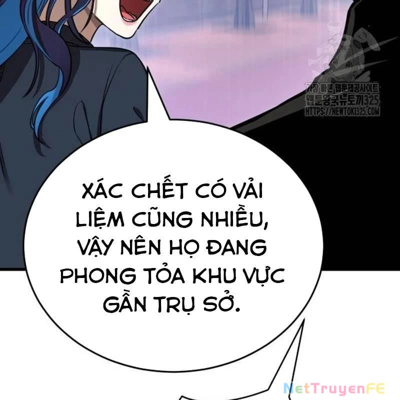Thiên Ma Tái Lâm Chapter 21 - Trang 3