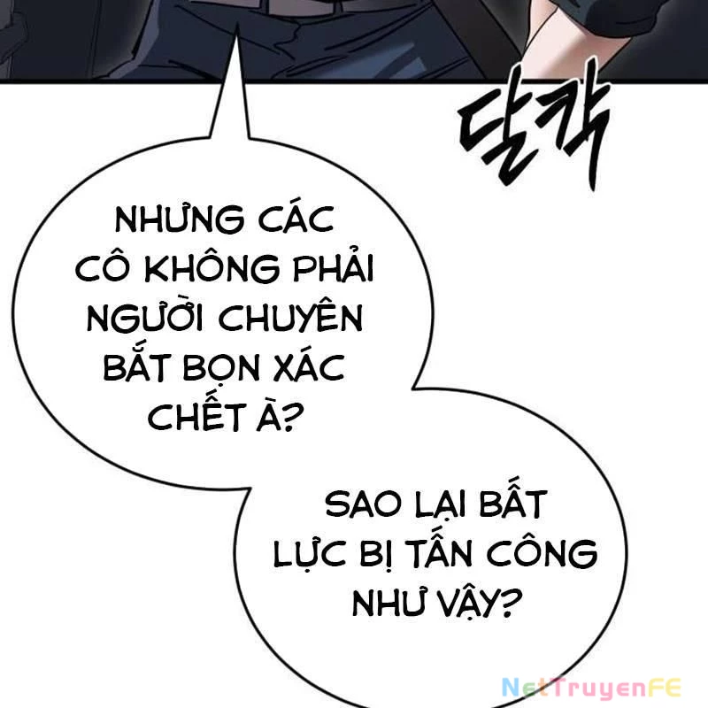 Thiên Ma Tái Lâm Chapter 21 - Trang 3