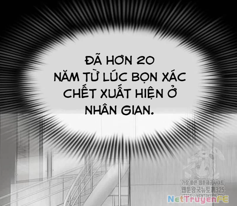 Thiên Ma Tái Lâm Chapter 21 - Trang 3