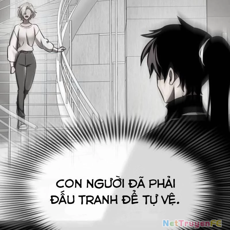 Thiên Ma Tái Lâm Chapter 21 - Trang 3