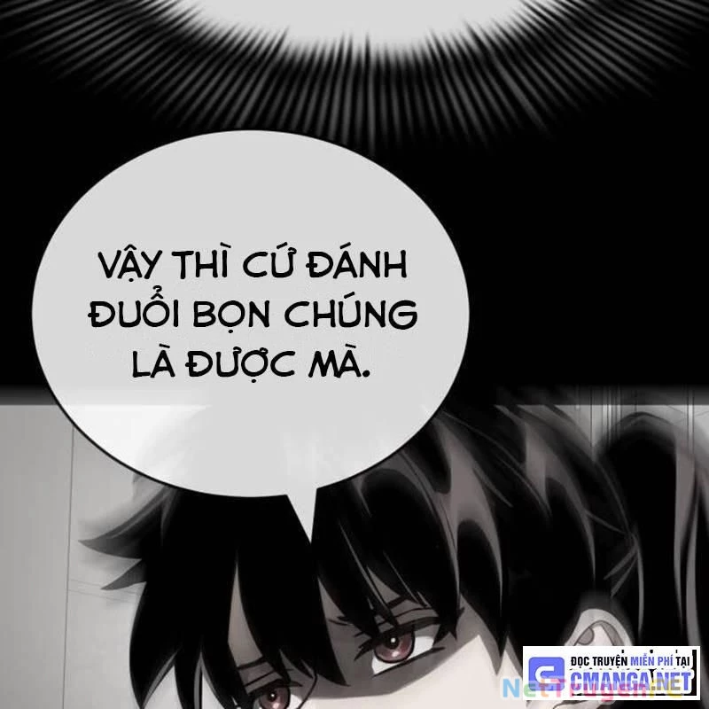 Thiên Ma Tái Lâm Chapter 21 - Trang 3